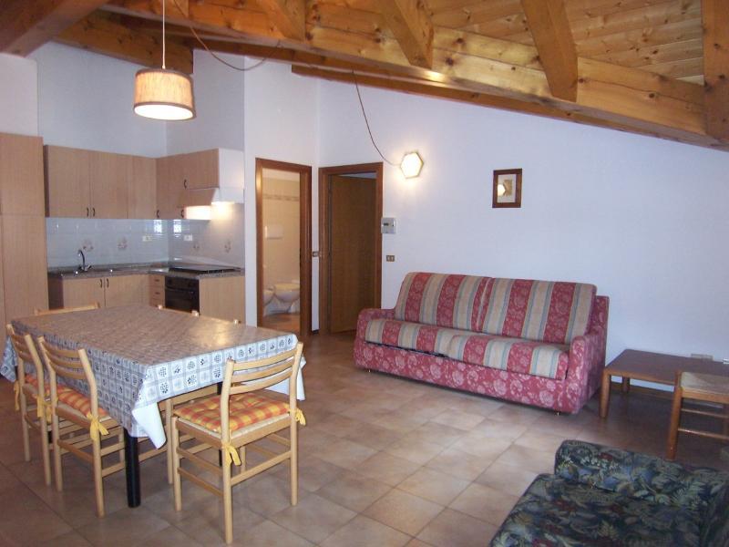 Hotel Val Di Sole メッツァーナ エクステリア 写真
