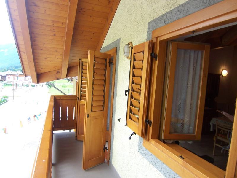 Hotel Val Di Sole メッツァーナ エクステリア 写真