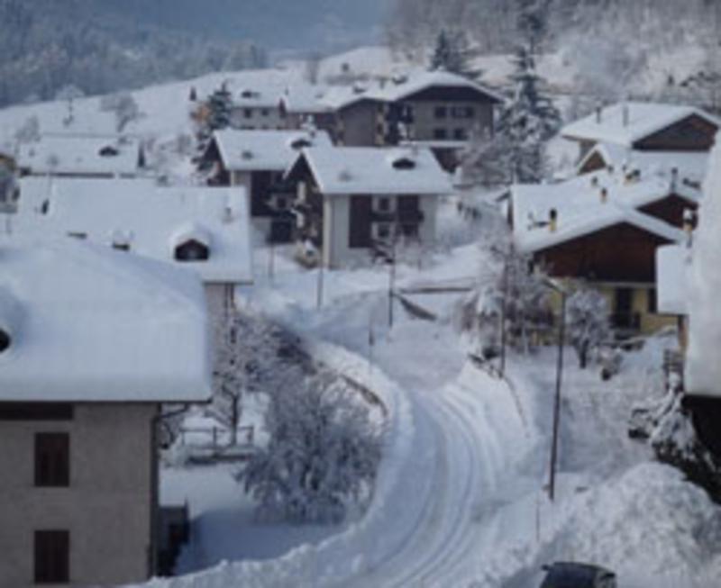 Hotel Val Di Sole メッツァーナ エクステリア 写真